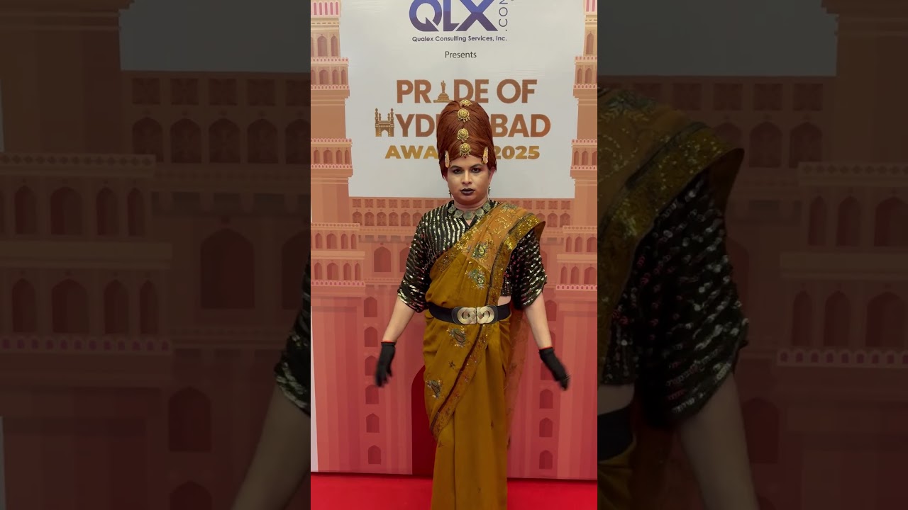 Pride of Hyderabad Ramp
