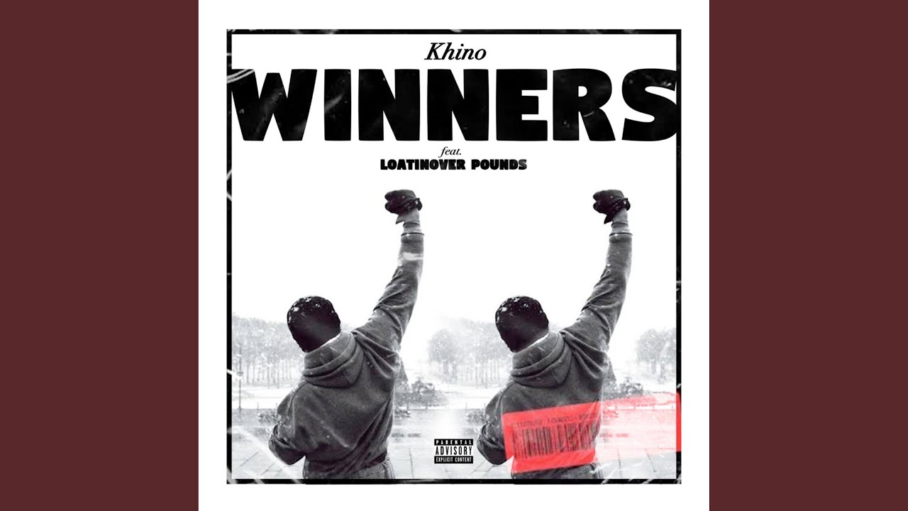 Winners