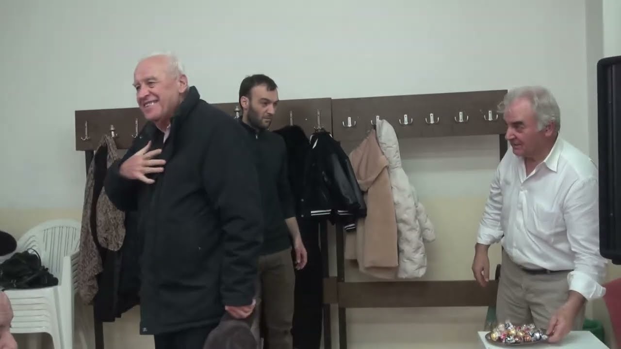 NGA PROMOVIMI I  VEPRËS 