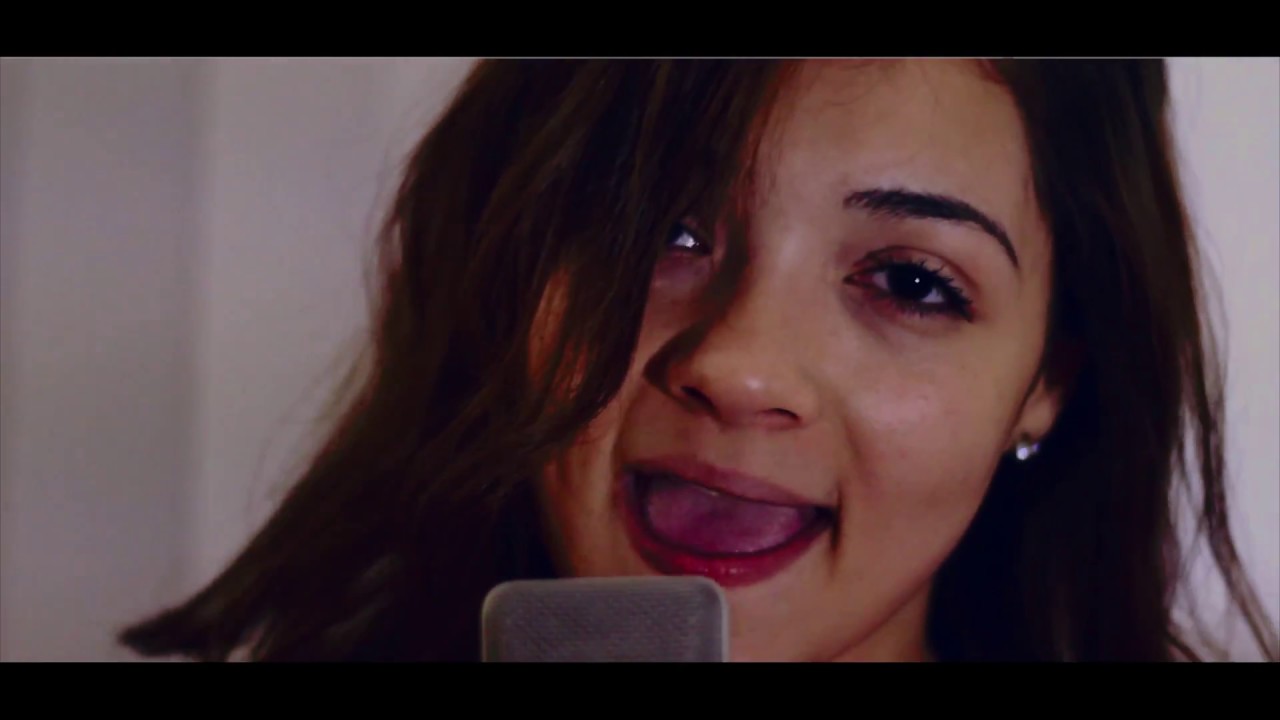 Taylor Swift - Ready For It (AshleyWeisbeckCover)