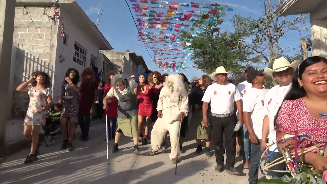 La Mojiganga 2024