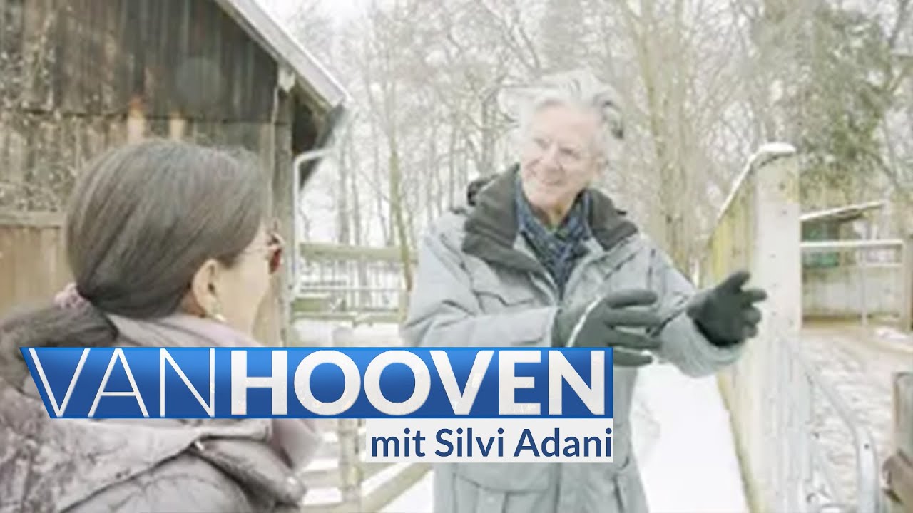 van Hooven - Silvi Adani