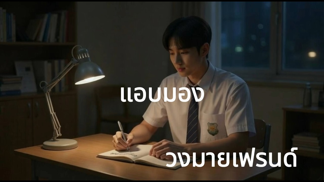 แอบมอง วงมายเฟรนด์
