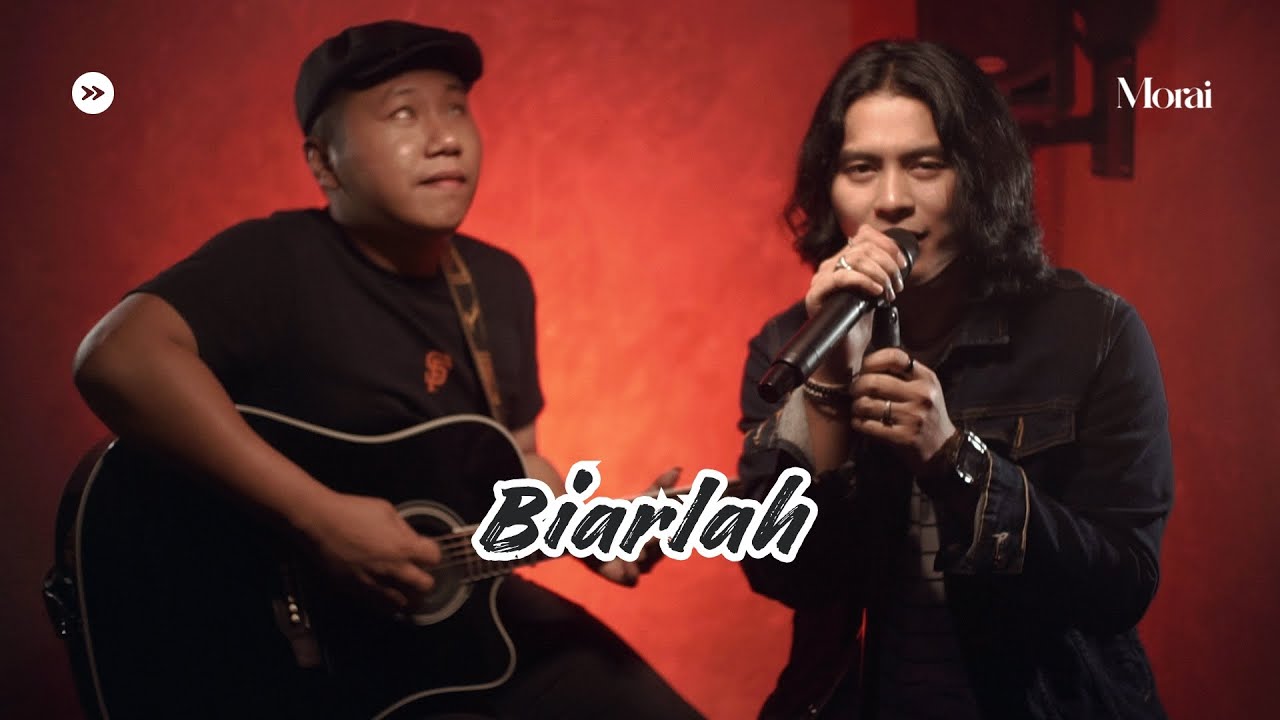 Biarlah - Killing Me Inside | Cover By Morai ft. Hendra