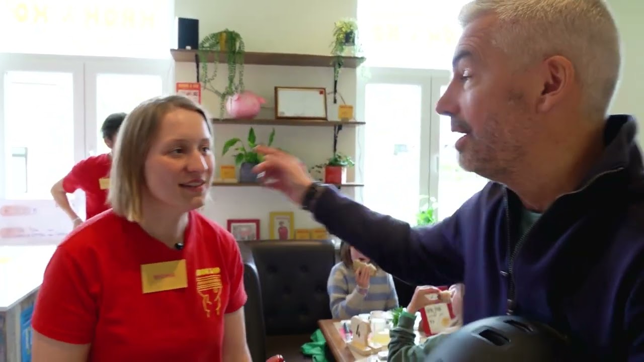 Tussen Velden en Verhalen, het Pajottenland