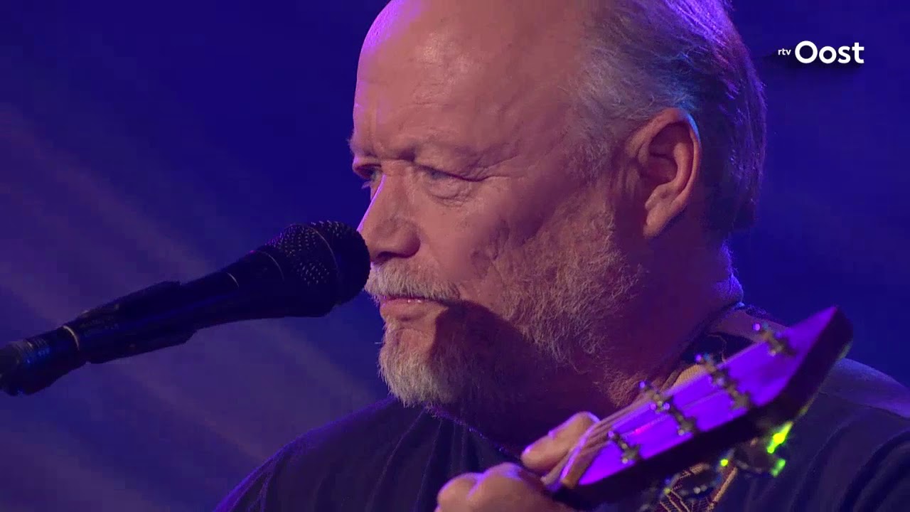 Venice The Band - TV Collection - 2017-05-26 - RTV Oost