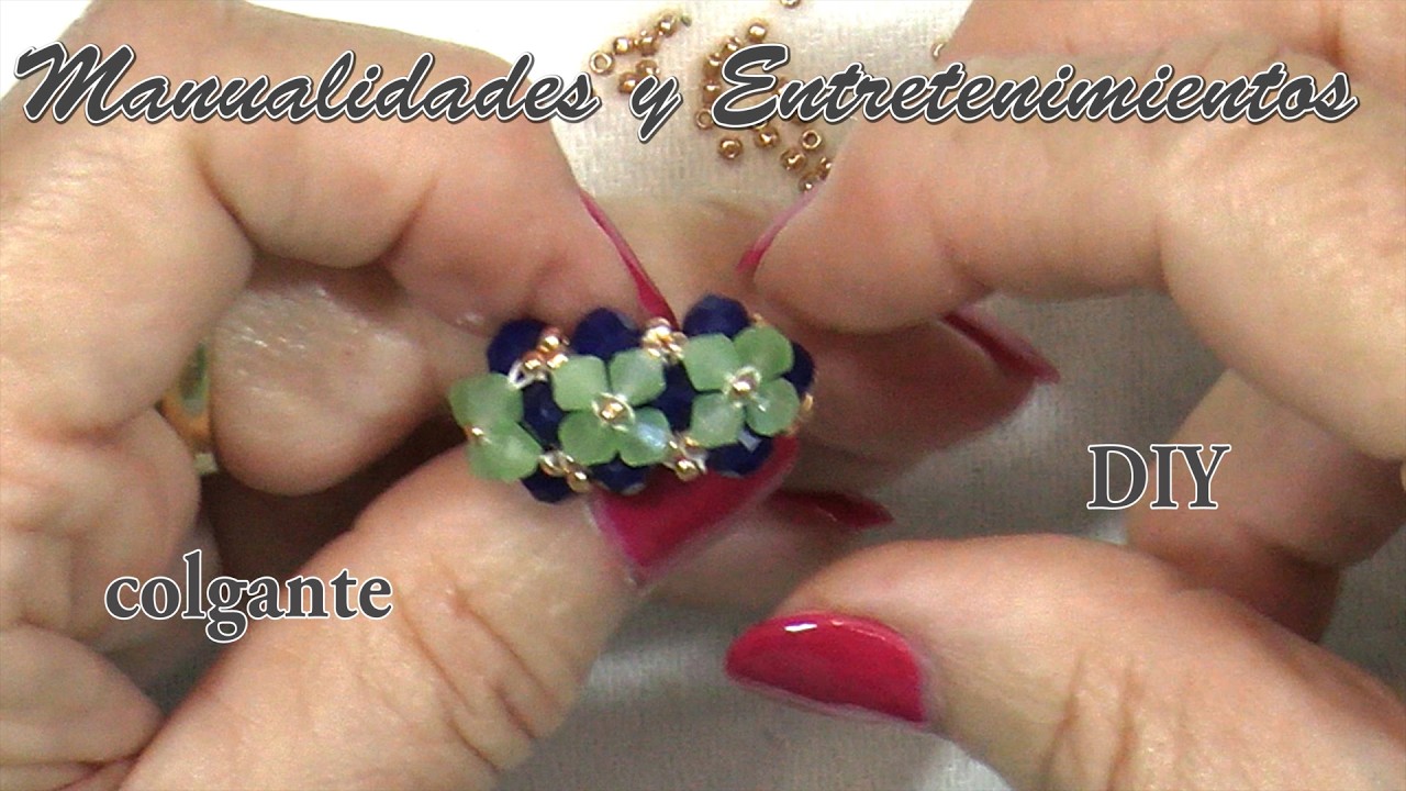 DIY - Anillo Janne