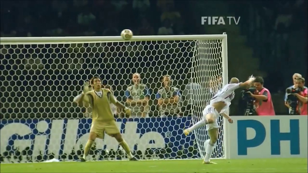 Campione - World Cup