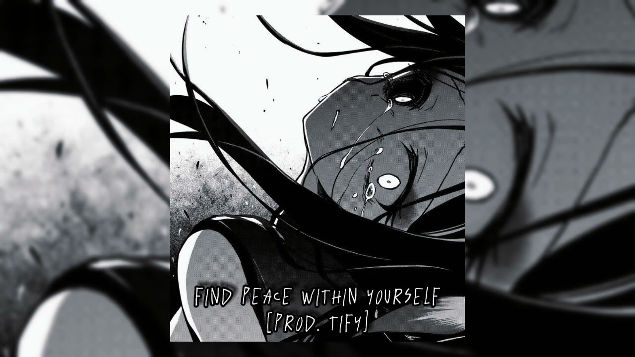 lil agony × lil peep sad type beat - 