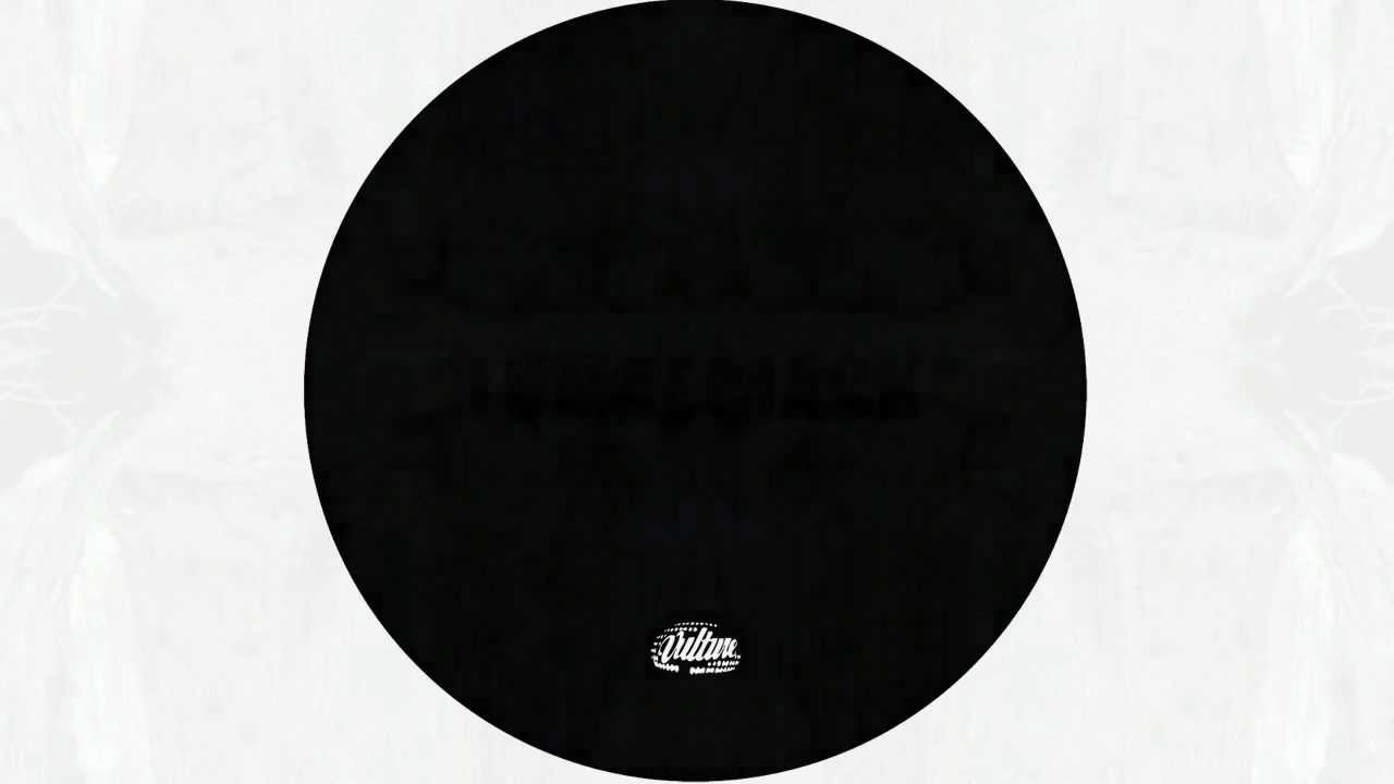 Alan Braxe & Kris Menace - Lumberjack (Official)