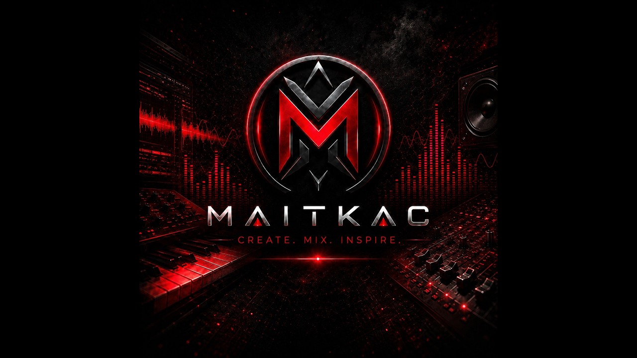 MAITKAC - Zawsze dawałeś...