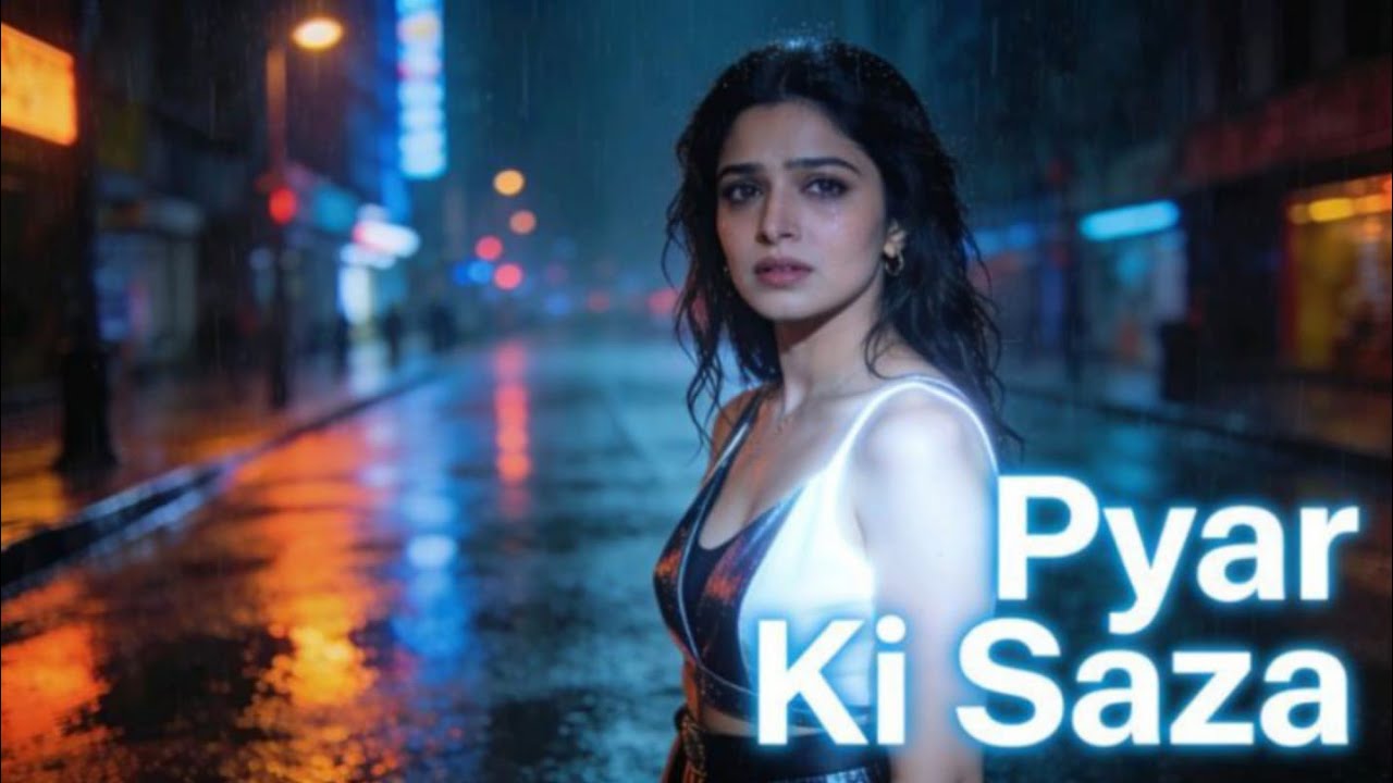 New Bollywood song 💫 Teri ankhon mein wo mousam hai 💞 romantic love hindi Bollywood  mustfa jahid