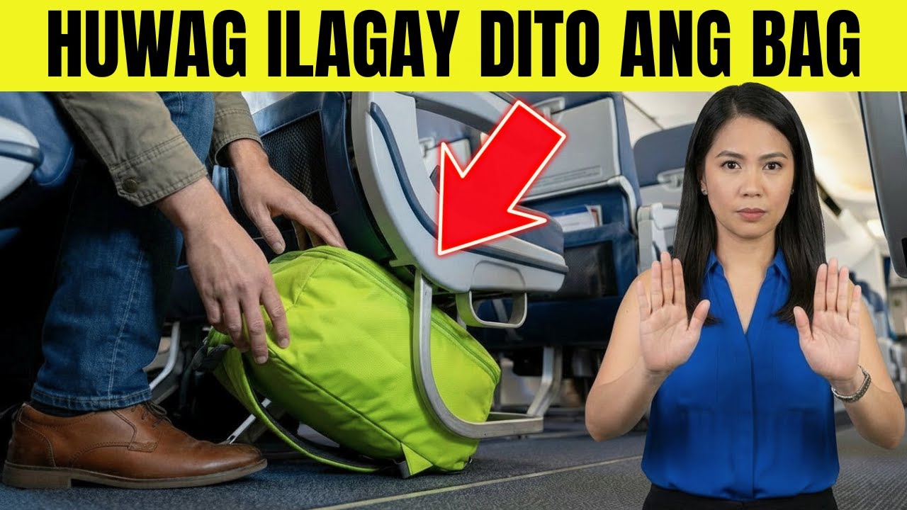 Mga BIGLAANG Airline Rule Changes na DAPAT Mong Malaman Bago Ka Lumipad!