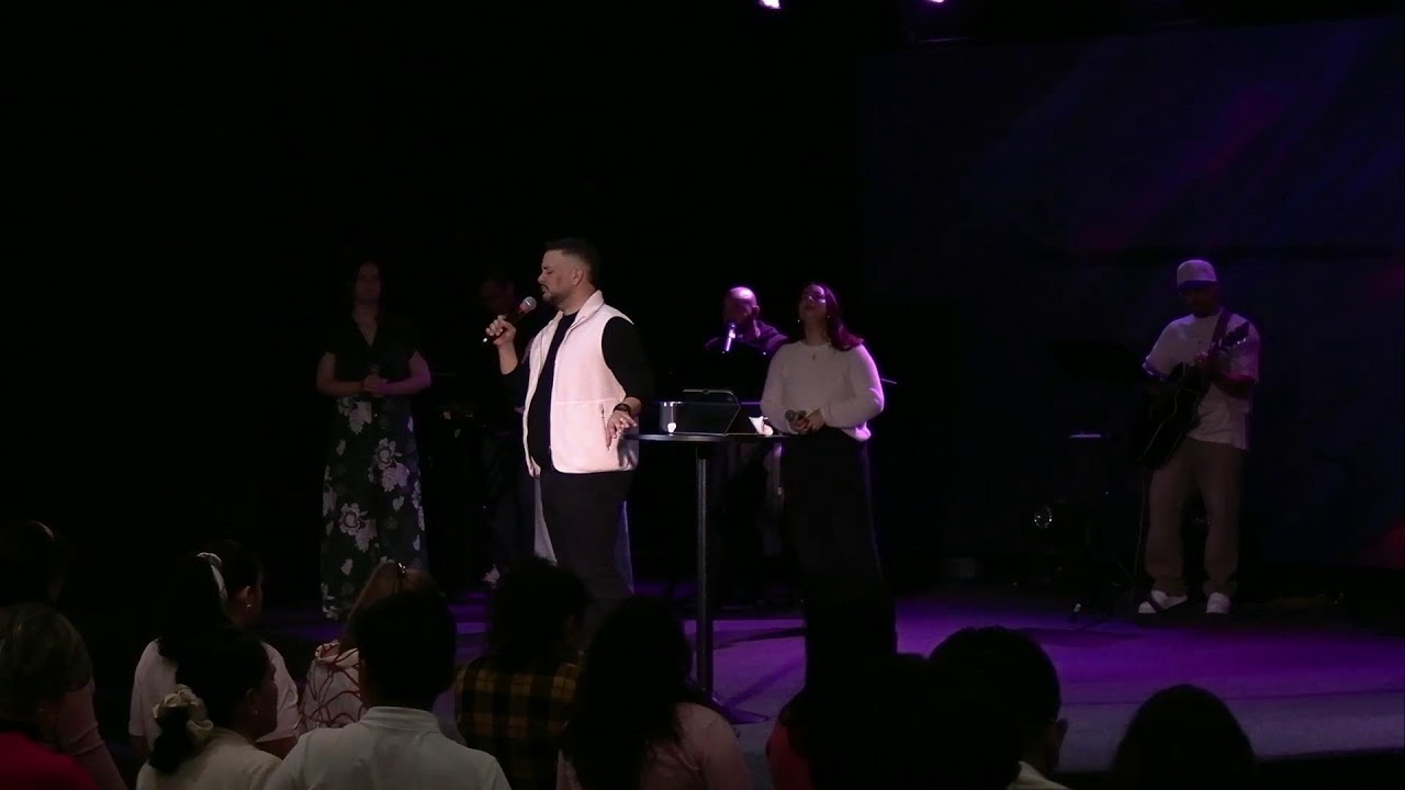 Quien se metió en mi casa /  Pastor Jaime Bermúdez