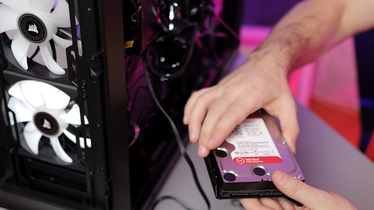 Жесткий диск Western Digital WD Red NAS 3 Tb из Китая. Под систему NAS,  RAID-массив, видеоархив.