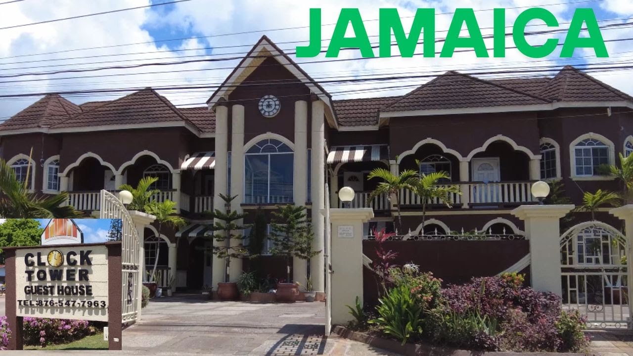 Exploring the Hidden Gems of DISCOVERY BAY Jamaica in 2025!