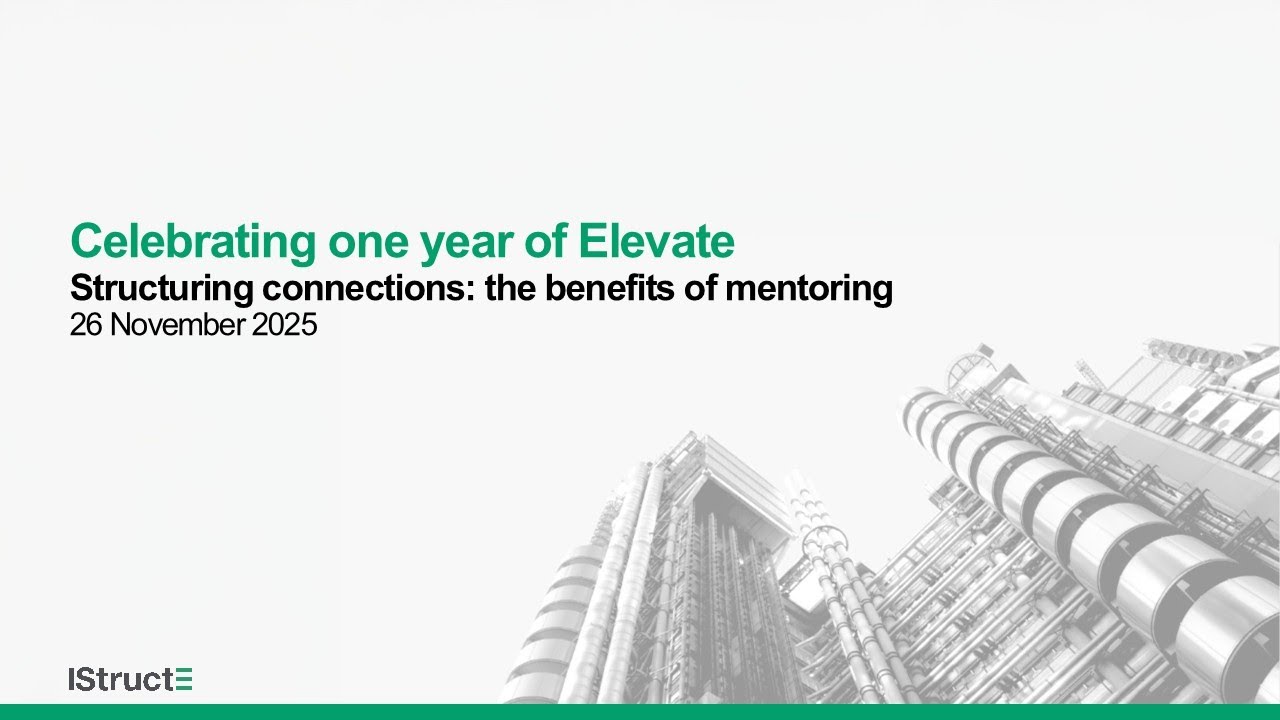 Structuring connections: the benefits of mentoring