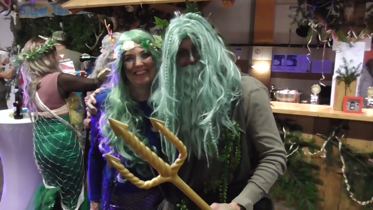 Summerauer Fasching 2026 Teil2