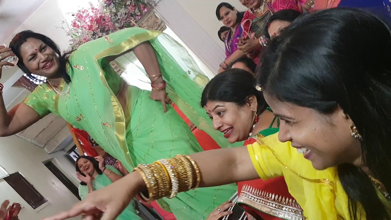 Machi hai dhoom shaadi ki
