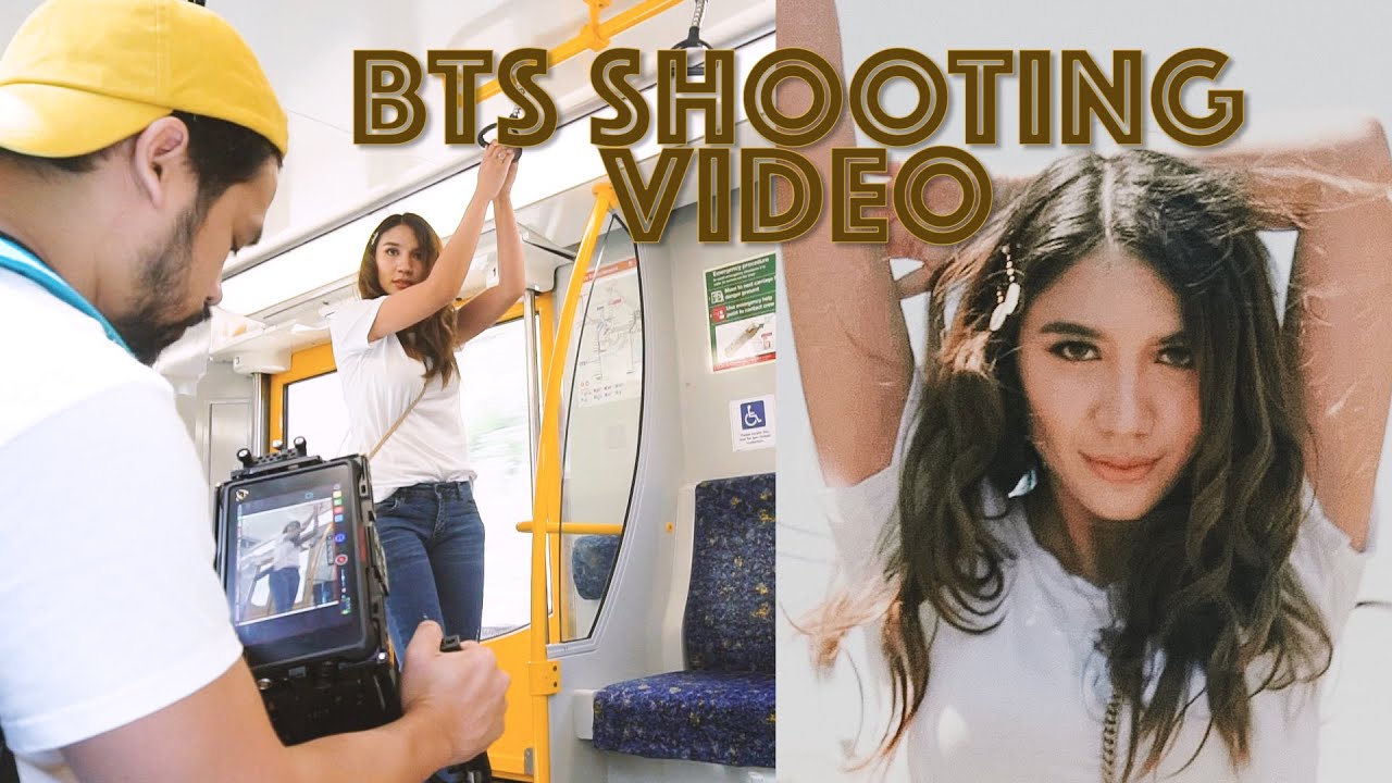 DIBALIK VIDEO CUCHMEY DI INSTAGRAM.