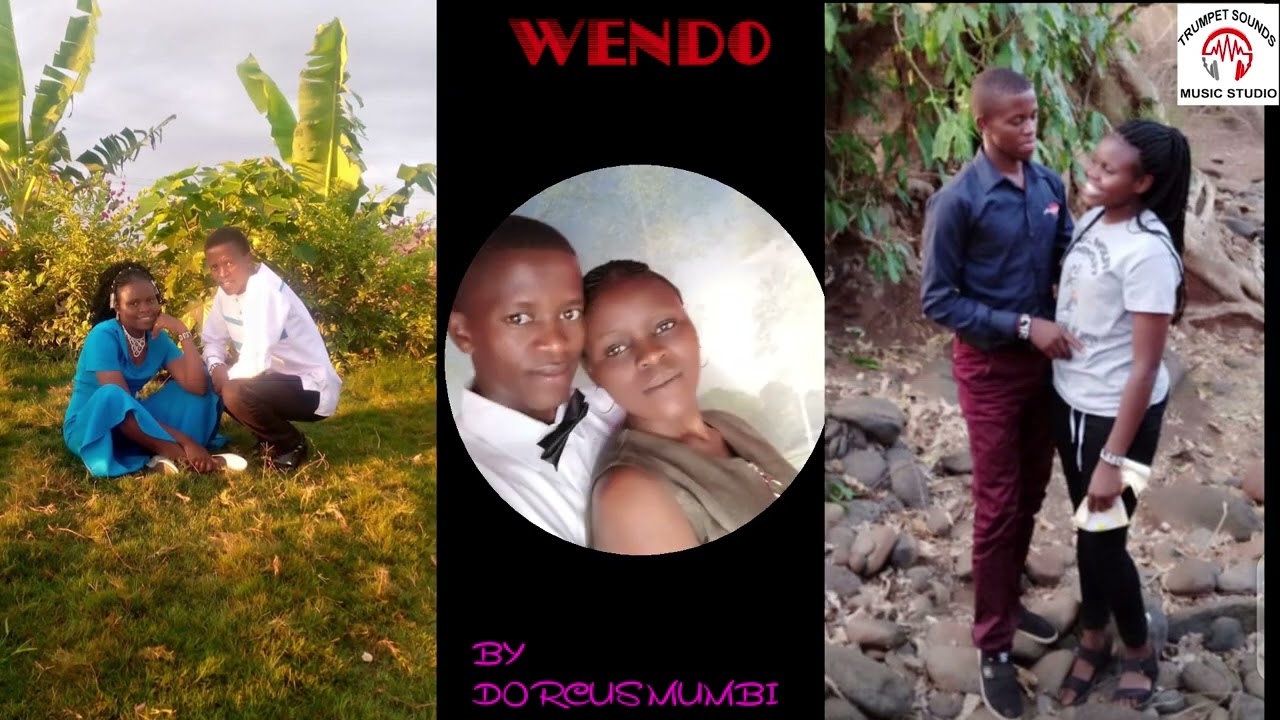 WENDO by Dorcus mumbi