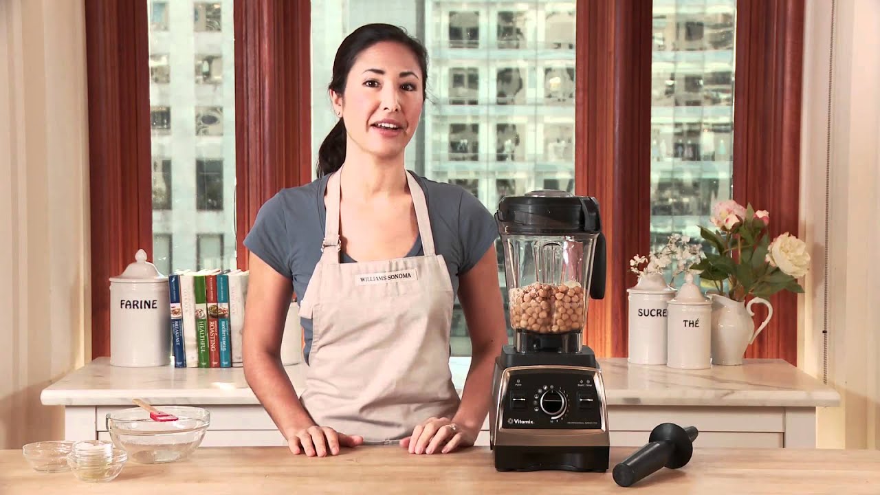 Vitamix 750 Blender