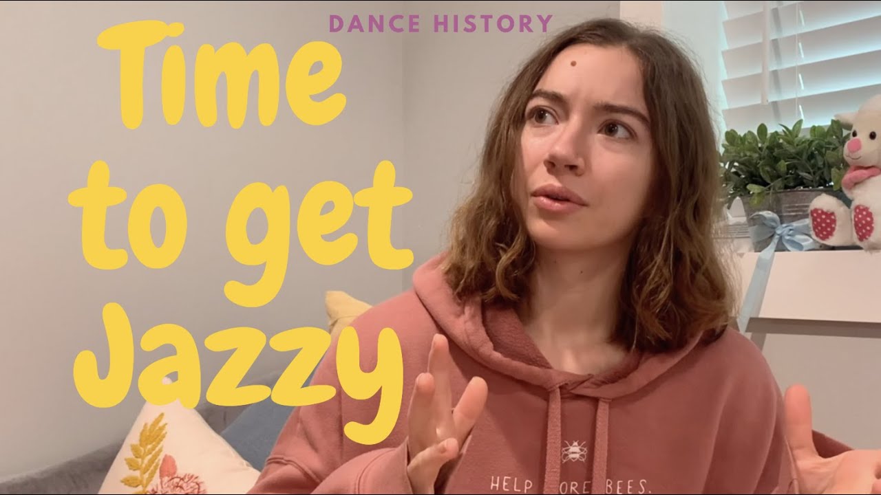 What is Jazz Dance? history, technique, and everything you need to know