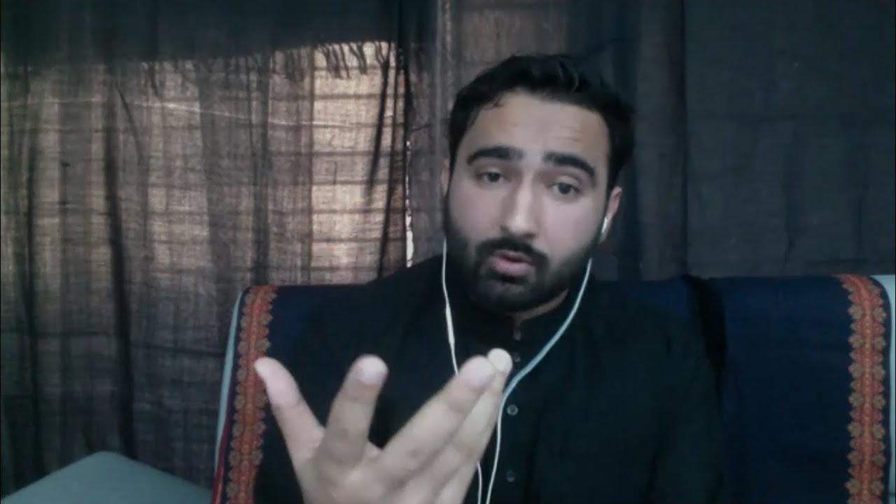 Living the Message of Karbala - Br. Kazim Taqi | Muharram 2020