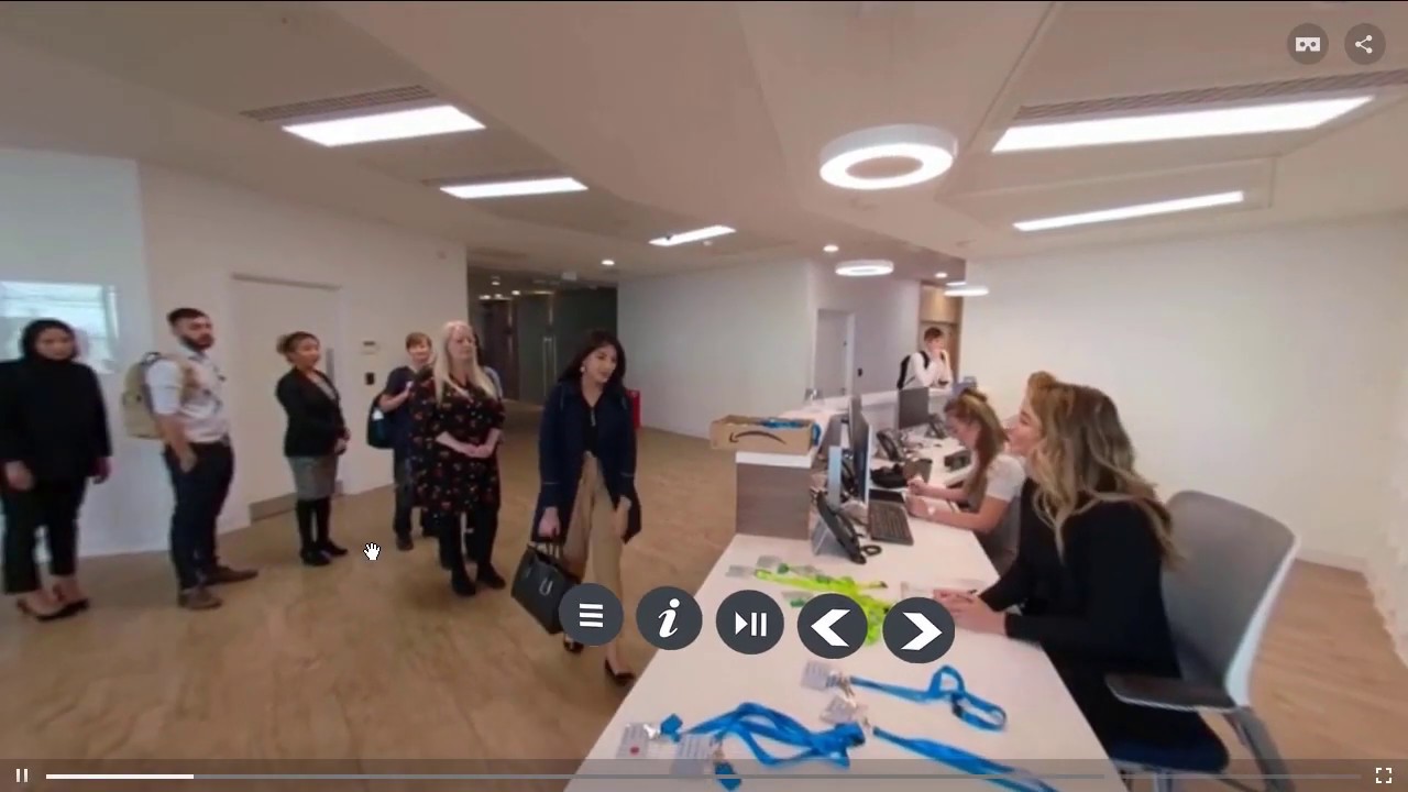 360 Introduction to the GMC PLAB OSCE App