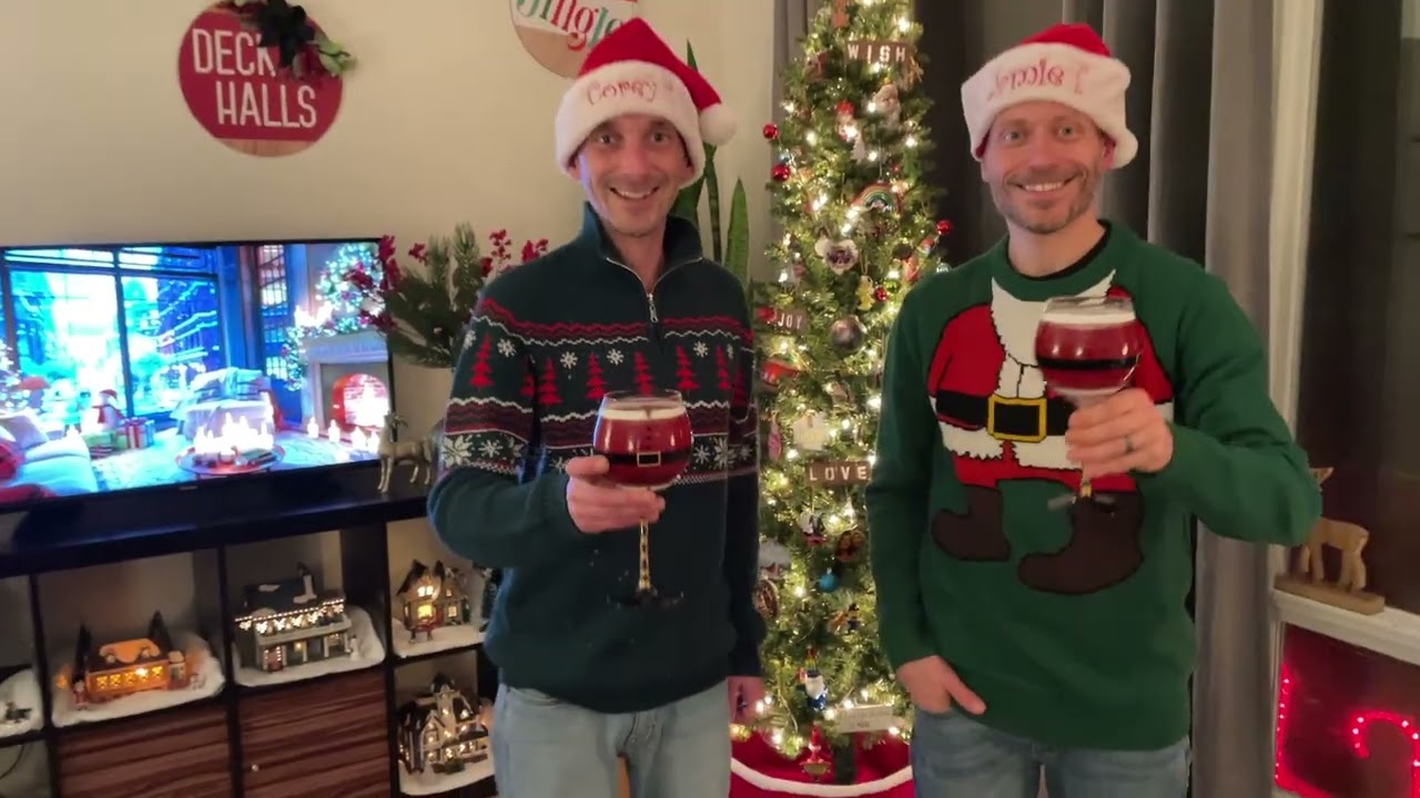 Christmas 2024 - It's Time!