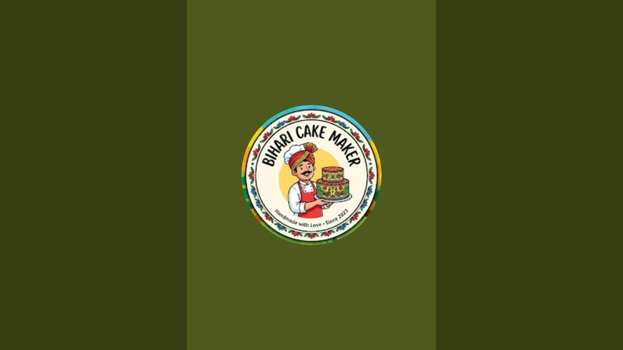 Bihari cake maker  is live