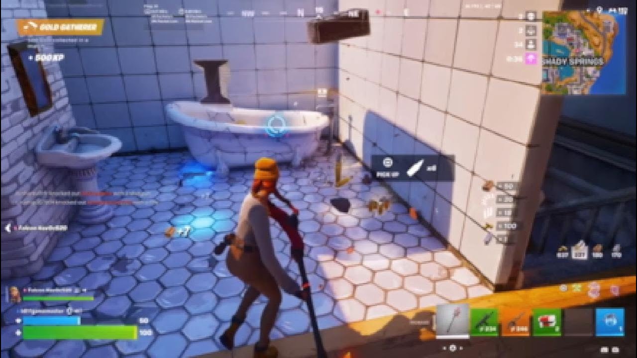 Simple edits challenge