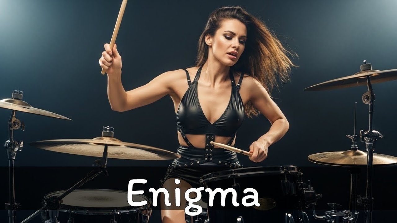 Enigma Style x Rhythmic | Hypnotic Pulse #02