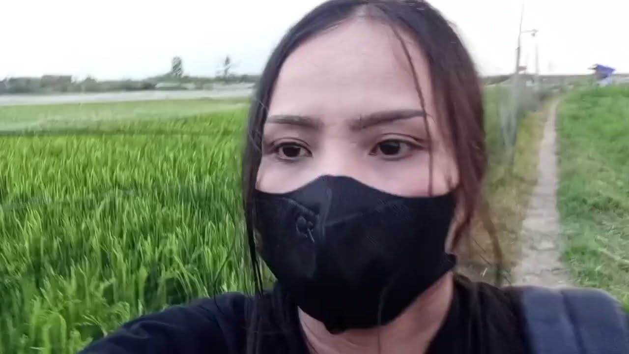 JANGAN TONTON KALAU BELUM SUAMI ISTRI ‼️ SANTI BLUSUKAN DI DESA TERPENCIL 