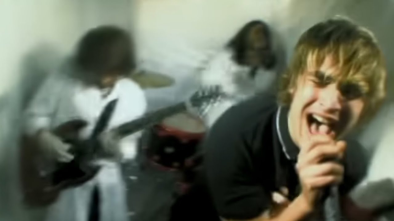 Fightstar - Deathcar