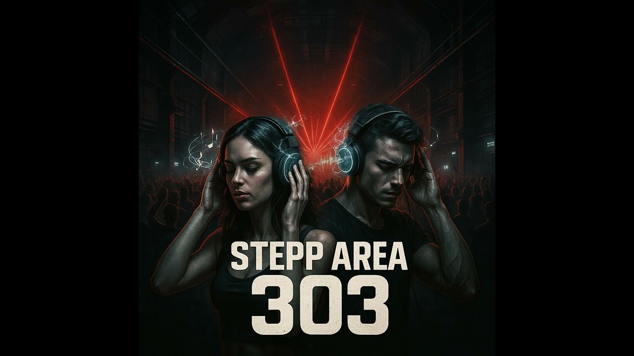 Knarz Zone / Stepp Area 303