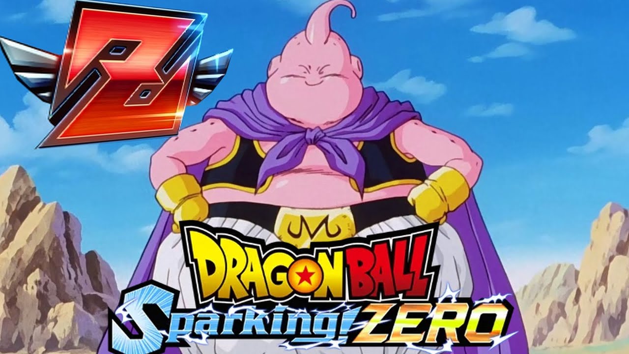 You NEVER see Fat Buu in Z Rank Singles!