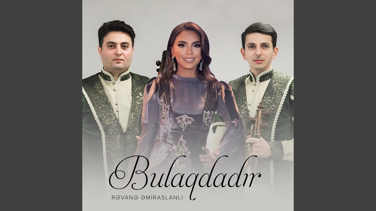 Bulaqdadır