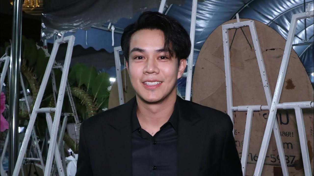 จองตัวเป็นเพื่อนเจ้าบ่าว!! #ไต้ฝุ่นตากเพชร เล่าเสียงสั่น! #อ๋อมอรรคพันธ์ แพลนแต่งงาน มี.ค. ปีหน้า