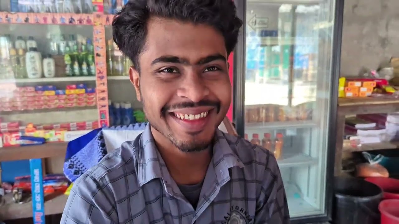 Mini Vlog-1 