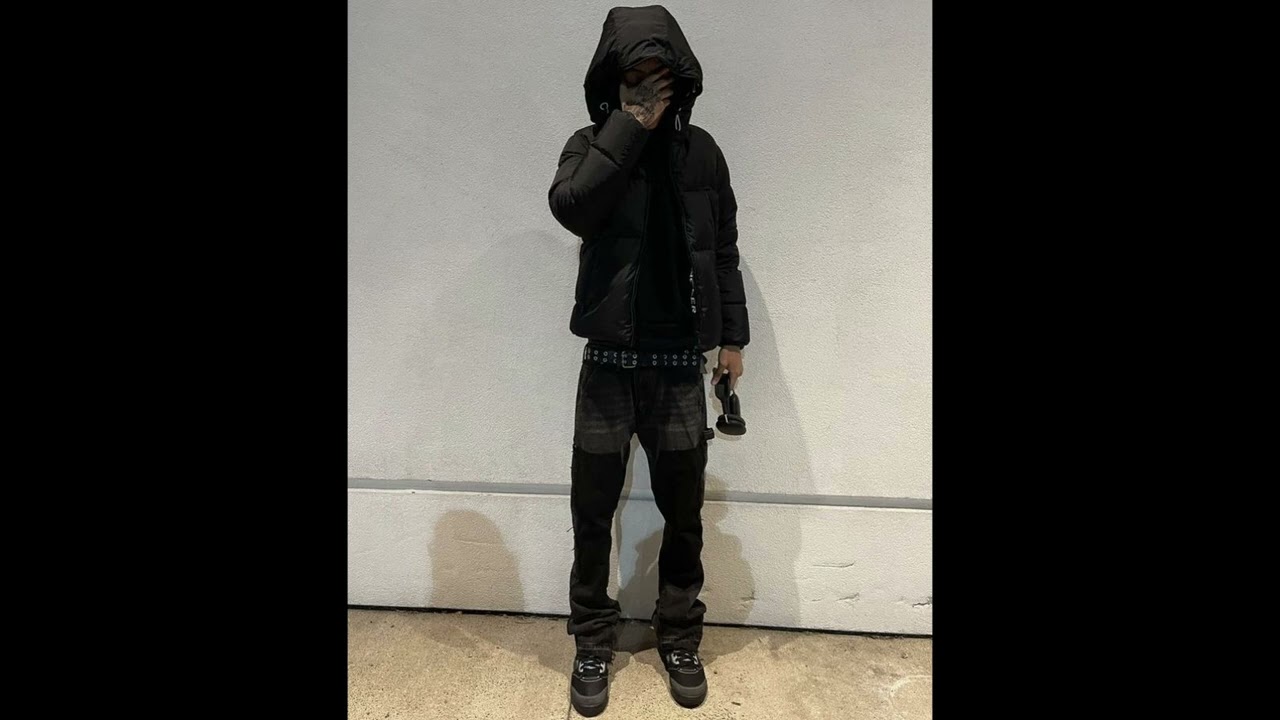 (free) osamason dark plugg type beat - 