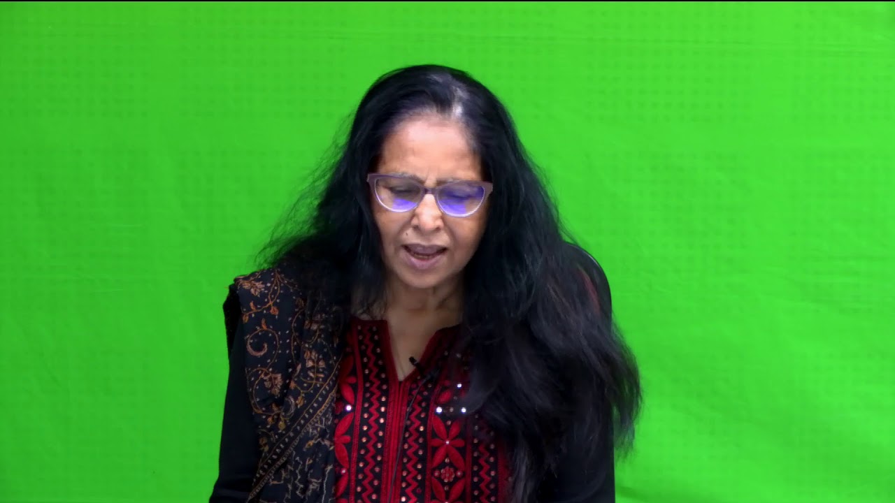 Live 1: Speaking Effectively