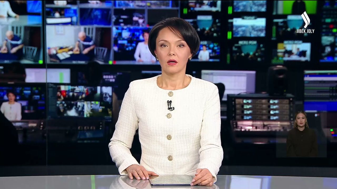 В Казахстане 30 тысяч человек страдают болезнью Паркинсона | Jibek Joly News
