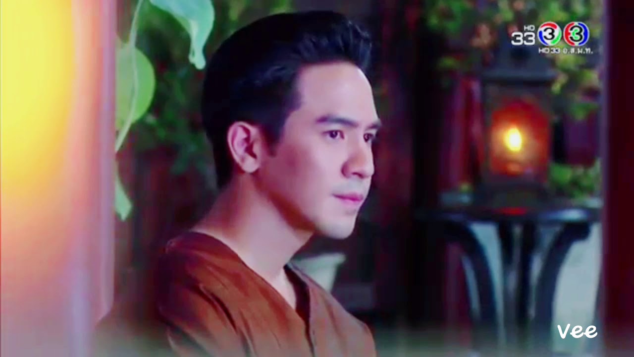 ตราบสิ้นลมหายใจ(บุพเพสันนิวาส)(pope&bella)