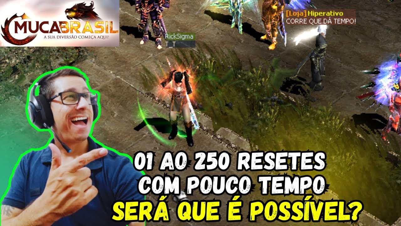 Começando do Zero com um BK Vale a pena? MUCABRASIL