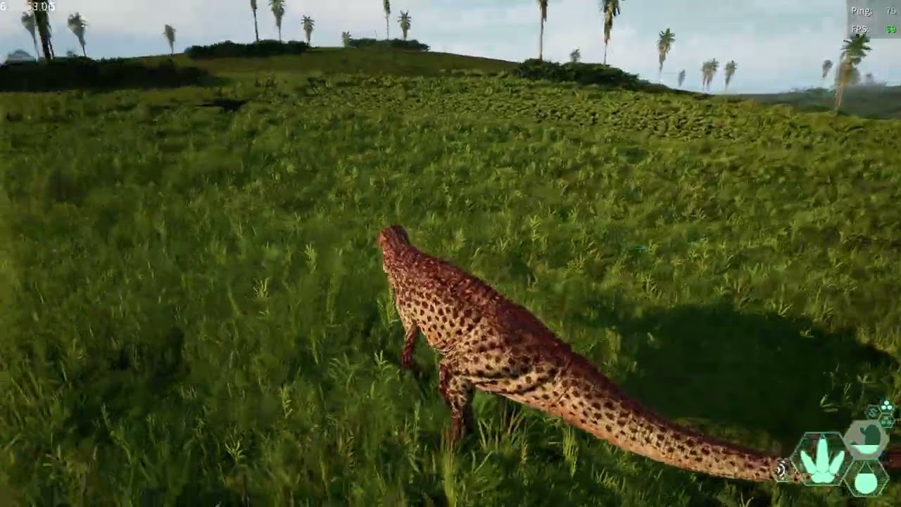 THAT CERA IS NOT MESSING AROUND!!! | THE ISLE EVRIMA UPDATE 6.5 | 4K 60FPS