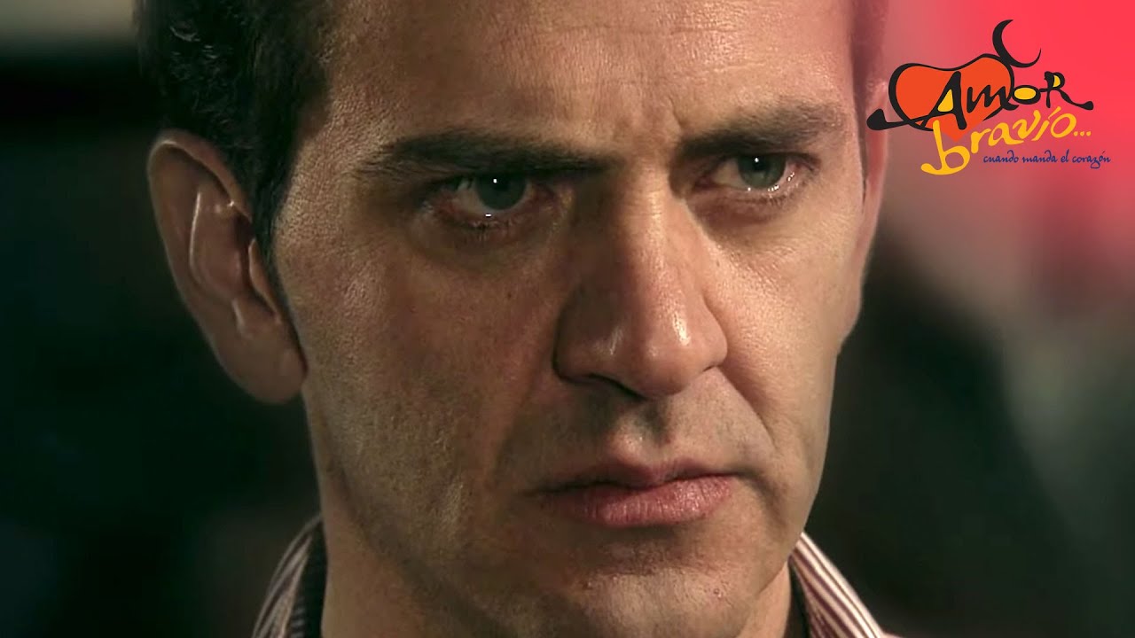 Alonso quiere deshacerse de Isadora | Amor bravío 2/2 | C-70 | tlnovelas