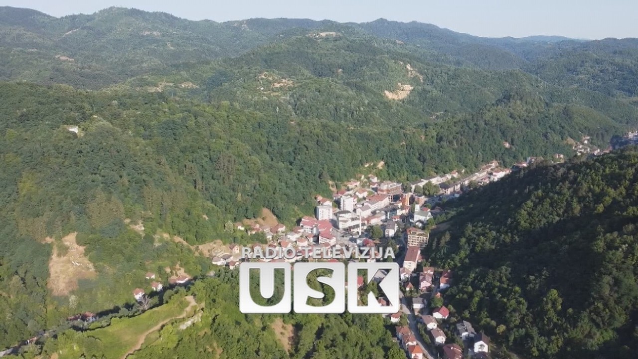 Izdvojeno iz emisije 'U svjetlima kandilja'  – priča  Povratak vjerskog života u Srebrenici