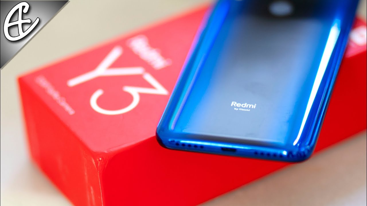 Redmi Y3 32MP Budget Selfie Smartphone - Unboxing & Hands On Review!