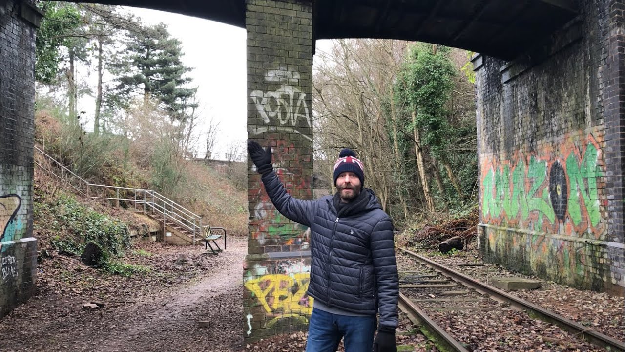 The History Of McLean Way in Brownhills, Staffordshire